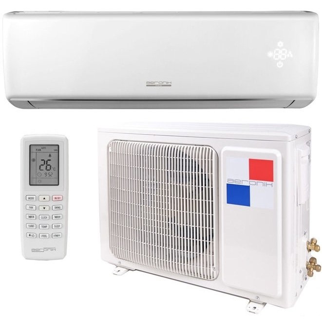 Aeronik ASI-07IL2/ASO-07IL1