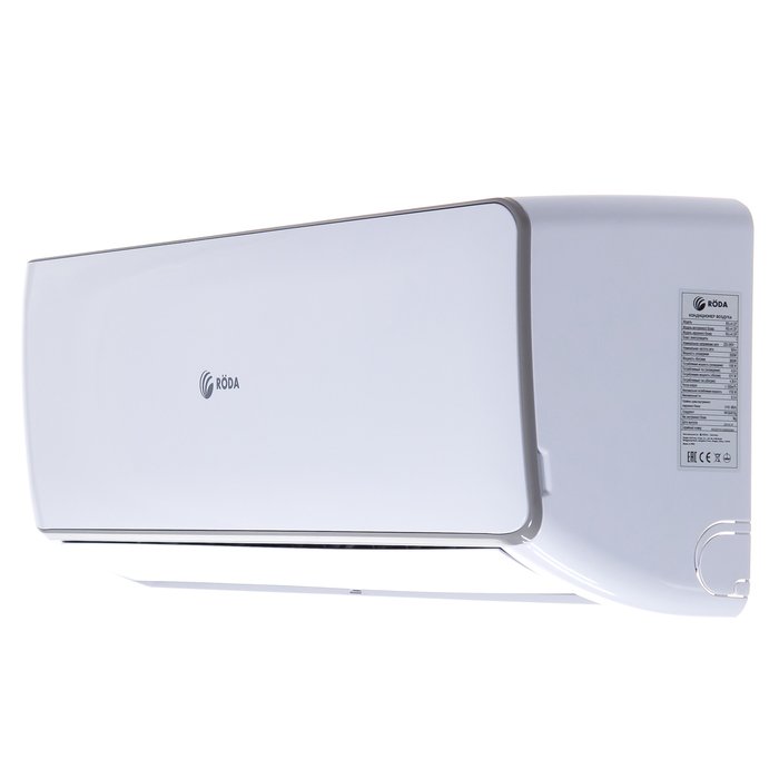 Roda RS-A07F/RU-A07F