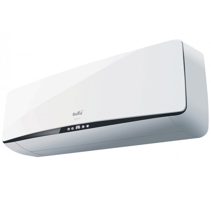 Ballu BSE-09HN1 Ballu BSE-09HN1