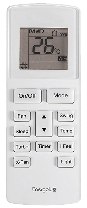 Energolux SAS07BD1-A/SAU07BD1-A-WS